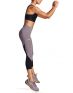 UNDER ARMOUR Fly Fast 2.0 Leggings Purple - 1356180-585 - 5t