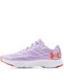 UNDER ARMOUR GGS Charged Bandit 6 Shoes Purple - 3023928-500 - 1t