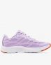 UNDER ARMOUR GGS Charged Bandit 6 Shoes Purple - 3023928-500 - 2t