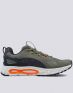 UNDER ARMOUR HOVR Infinite Summit 2 Olive - 3023633-304 - 2t