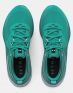 UNDER ARMOUR HOVR Omnia Green - 3025054-300 - 4t