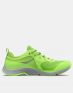 UNDER ARMOUR HOVR Omnia Lime - 3025054-301 - 2t
