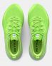 UNDER ARMOUR HOVR Omnia Lime - 3025054-301 - 4t