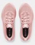 UNDER ARMOUR HOVR Omnia Pink - 3025054-600 - 4t