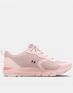 UNDER ARMOUR HOVR Sonic SE Pink - 3024919-601 - 2t