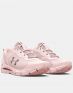 UNDER ARMOUR HOVR Sonic SE Pink - 3024919-601 - 3t