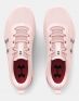 UNDER ARMOUR HOVR Sonic SE Pink - 3024919-601 - 4t