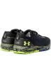 UNDER ARMOUR Hovr Sonic 4 FnRn Shoes Black - 3024245-001 - 4t