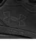 UNDER ARMOUR Hovr Sonic Strt Shoes Black - 3024369-003 - 7t