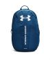 UNDER ARMOUR Hustle Lite Backpack Blue - 1364180-426 - 1t