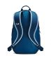 UNDER ARMOUR Hustle Lite Backpack Blue - 1364180-426 - 2t