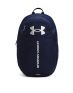 UNDER ARMOUR Hustle Lite Backpack Navy - 1364180-410 - 1t