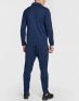 UNDER ARMOUR Knit Track Suit Navy - 1357139-408 - 2t