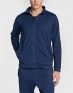 UNDER ARMOUR Knit Track Suit Navy - 1357139-408 - 3t