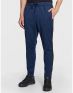 UNDER ARMOUR Knit Track Suit Navy - 1357139-408 - 5t