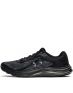 UNDER ARMOUR Liquify Rebel Shoes Black/Grey - 3023018-002 - 1t