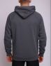 UNDER ARMOUR Rival Cotton Hoodie Grey - 1357105-012 - 2t