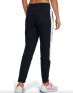 UNDER ARMOUR Rival Terry Jogger Pants Black - 1351889-001 - 3t