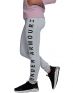 UNDER ARMOUR SportStyle Branded Leggings Grey - 1363379-011 - 3t
