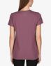 UNDER ARMOUR Sportstyle Graphic Tee Purple - 1356305-554 - 2t