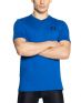 UNDER ARMOUR Sportstyle Left Chest Ss Tee Blue - 1326799-432 - 1t