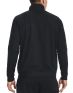 UNDER ARMOUR Sportstyle Tricot Jacket Black/White - 1329293-002 - 2t