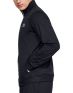 UNDER ARMOUR Sportstyle Tricot Jacket Black/White - 1329293-002 - 3t