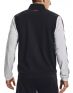 UNDER ARMOUR Tricot Fashion Jacket White - 1366208-014 - 2t