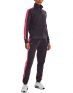 UNDER ARMOUR Tricot Tracksuit Purple/Pink - 1365147-541 - 1t