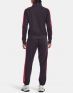 UNDER ARMOUR Tricot Tracksuit Purple/Pink - 1365147-541 - 2t