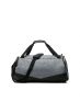 UNDER ARMOUR Undeniable 5.0 Medium Duffle Bag Grey/Black - 1369223-012 - 2t