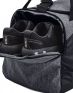 UNDER ARMOUR Undeniable 5.0 Medium Duffle Bag Grey/Black - 1369223-012 - 5t