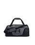 UNDER ARMOUR Undeniable 5.0 Small Duffle Bag Grey/Black - 1369222-012 - 1t
