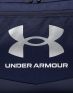 UNDER ARMOUR Undeniable 5.0 Small Duffle Bag Navy - 1369222-410 - 5t