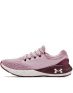 UNDER ARMOUR W Charged Vantage Shoes Violet - 3023565-602 - 1t