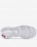 UNDER ARMOUR W Charged Vantage Shoes White - 3024490-100 - 5t
