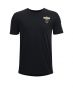 UNDER ARMOUR x Curry Sesame Squad Tee Black - 1366603-001 - 1t