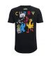 UNDER ARMOUR x Curry Sesame Squad Tee Black - 1366603-001 - 2t
