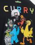 UNDER ARMOUR x Curry Sesame Squad Tee Black - 1366603-001 - 4t