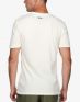 UNDER ARMOUR x Project Rock Brahma Bull Tee White/Red - 1361733-130 - 2t