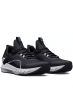 UNDER ARMOUR x Project Rock Bsr 3 Shoes Black/White - 3026462-001 - 2t