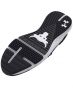 UNDER ARMOUR x Project Rock Bsr 3 Shoes Black/White - 3026462-001 - 3t