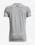 UNDER ARMOUR x Project Rock Show Me Sweat Tee Grey - 1366893-011 - 2t
