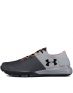 UNDER ARMOUR Charged Ultimate Black & Grey - 1285648-036 - 1t