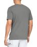 UNDER ARMOUR Unstoppable Knit Tee Grey - 1345643-013 - 2t