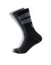 UNDER ARMOUR 3-pack Phenom Novelty Socks BGW - 1329353-073 - 1t