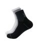 UNDER ARMOUR 3-pack Phenom Quarter Socks BGW - 1329352-011 - 2t