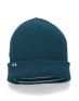 UNDER ARMOUR 4-in-1 Beanie Hat L.Grey - 1300077-041 - 3t