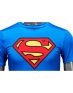 UNDER ARMOUR Alter Ego Superman Tee - 1244392-401 - 2t