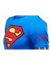 UNDER ARMOUR Alter Ego Superman Tee - 1244392-401 - 3t